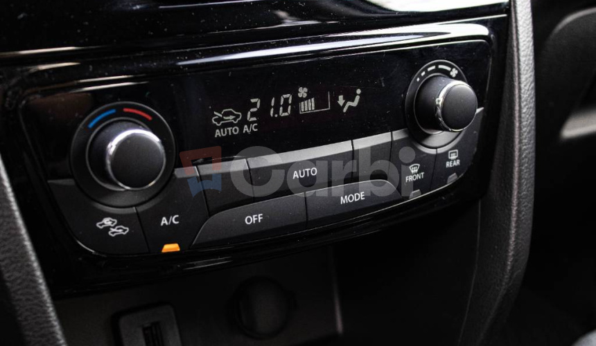 Suzuki Vitara 1.4 BOOSTERJET, ELEGANCE, ALL GRIP