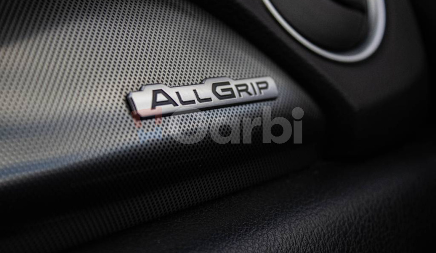 Suzuki Vitara 1.4 BOOSTERJET, ELEGANCE, ALL GRIP