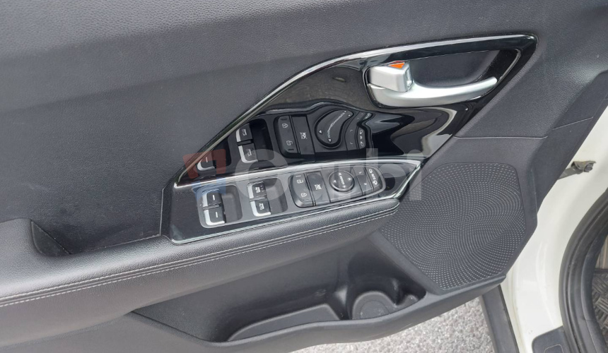 Kia Niro 1.6 GDi Plug-In Hybrid Gold