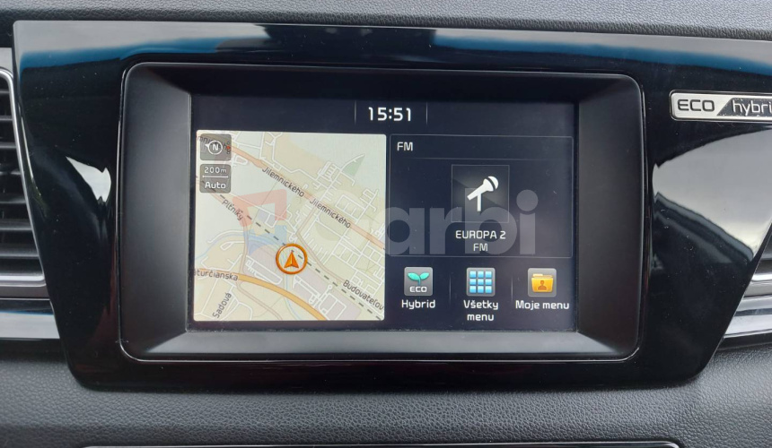 Kia Niro 1.6 GDi Plug-In Hybrid Gold
