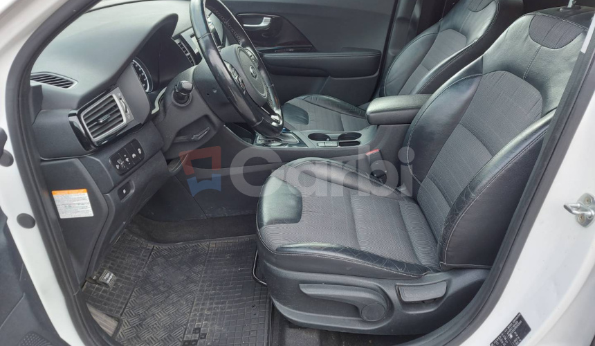 Kia Niro 1.6 GDi Plug-In Hybrid Gold