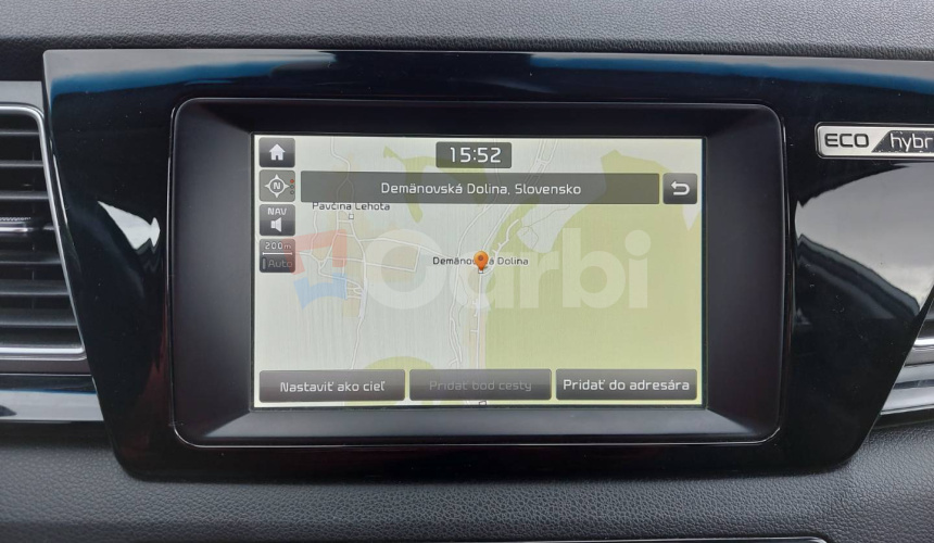 Kia Niro 1.6 GDi Plug-In Hybrid Gold