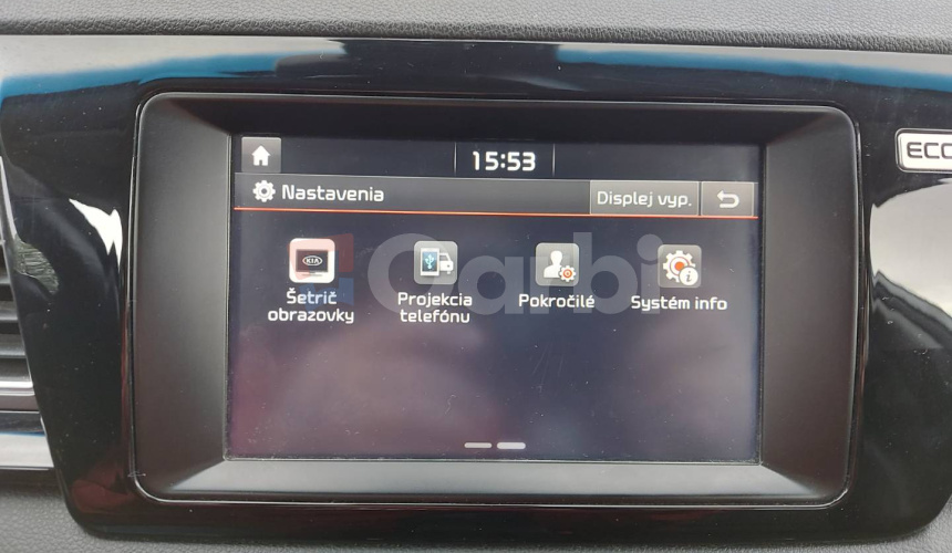 Kia Niro 1.6 GDi Plug-In Hybrid Gold