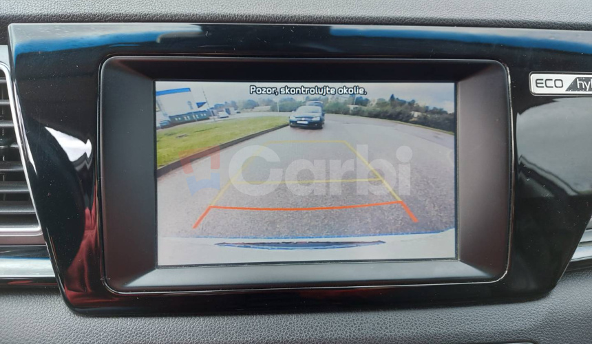 Kia Niro 1.6 GDi Plug-In Hybrid Gold