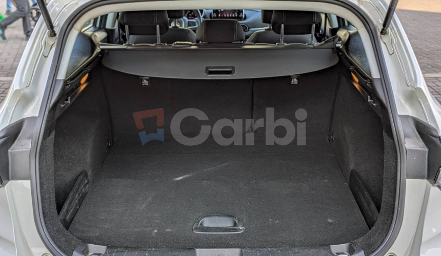 Fiat Tipo 1.4 T-Jet Italia Extra