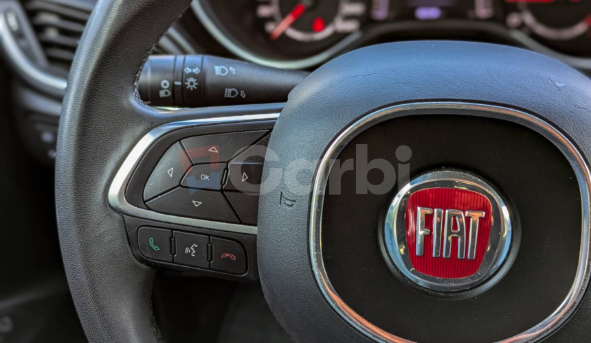 Fiat Tipo 1.4 T-Jet Italia Extra