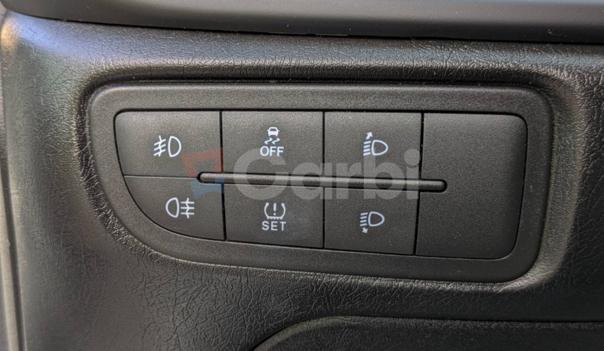 Fiat Tipo 1.4 T-Jet Italia Extra
