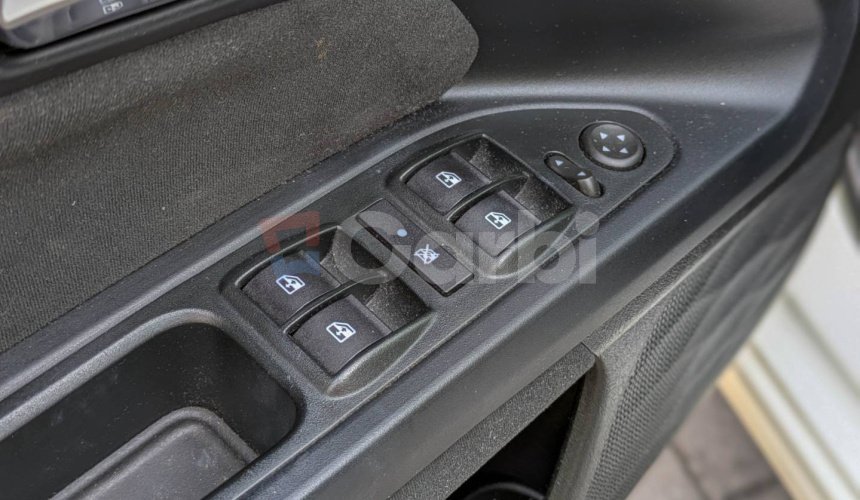 Fiat Tipo 1.4 T-Jet Italia Extra