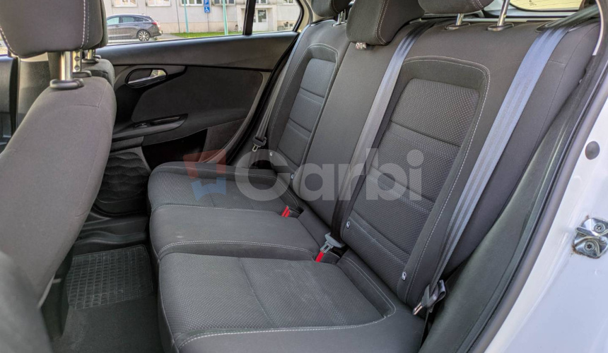 Fiat Tipo 1.4 T-Jet Italia Extra
