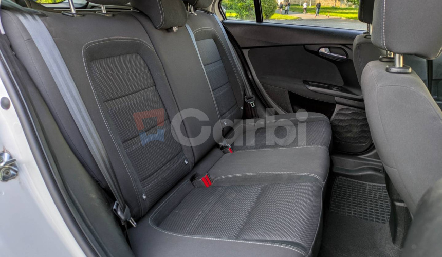 Fiat Tipo 1.4 T-Jet Italia Extra