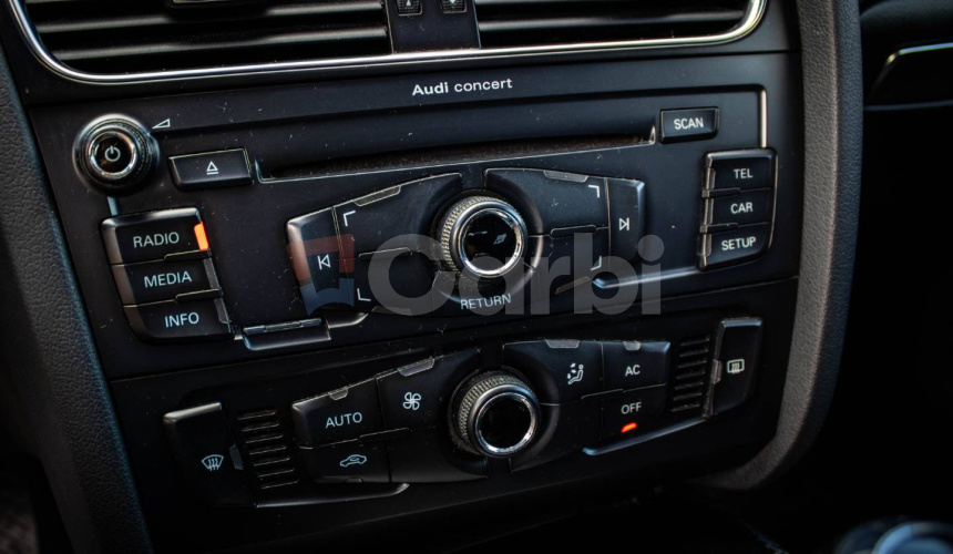 Audi A4 Avant 2.0 TDI