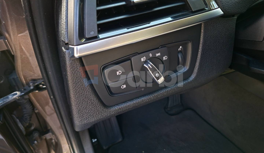 BMW Rad 3 320d EfficientDynamics Edition A/T