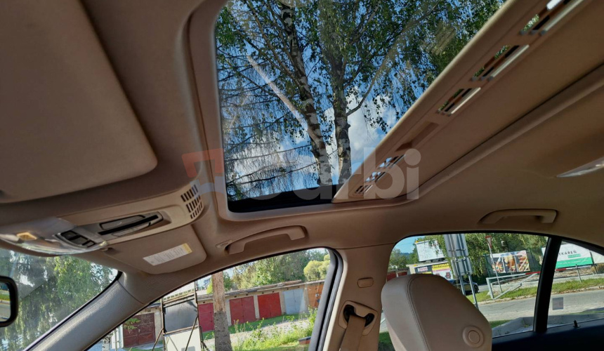 BMW Rad 3 320d EfficientDynamics Edition A/T