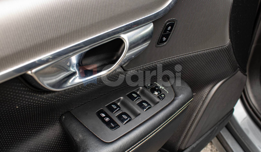 Volvo V90 D4 2.0L R-Design A/T
