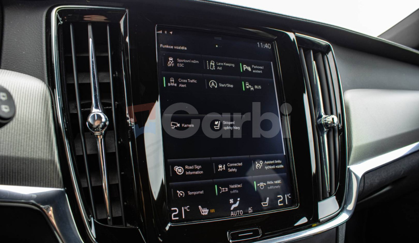Volvo V90 D4 2.0L R-Design A/T
