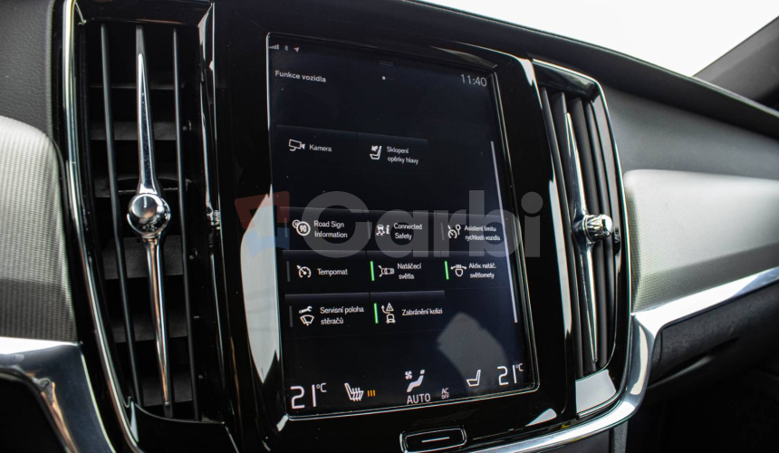 Volvo V90 D4 2.0L R-Design A/T