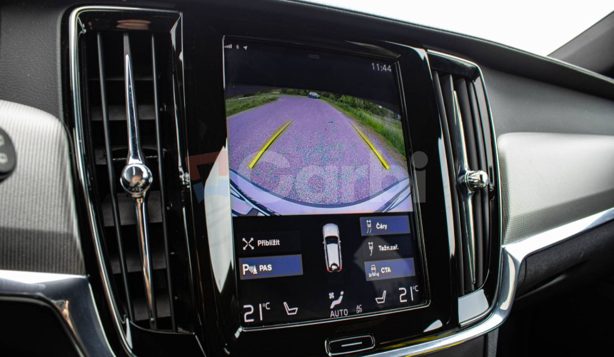 Volvo V90 D4 2.0L R-Design A/T