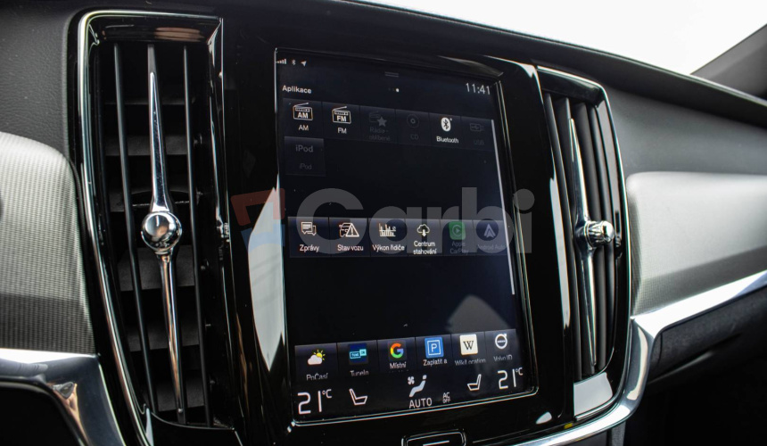 Volvo V90 D4 2.0L R-Design A/T
