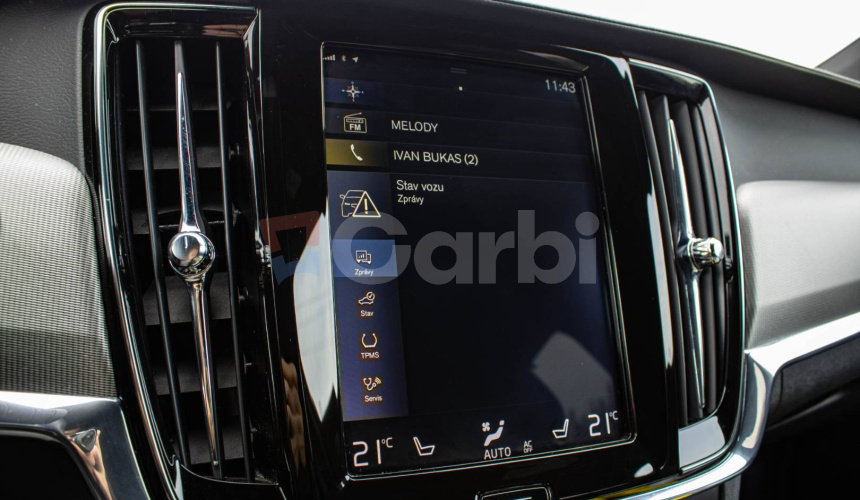 Volvo V90 D4 2.0L R-Design A/T