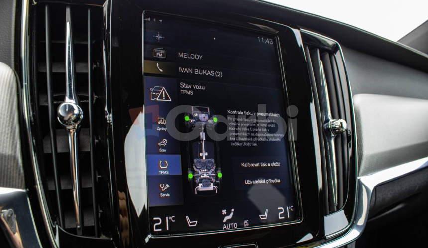 Volvo V90 D4 2.0L R-Design A/T