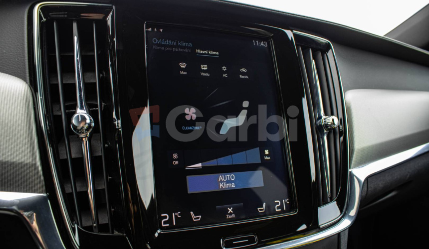 Volvo V90 D4 2.0L R-Design A/T