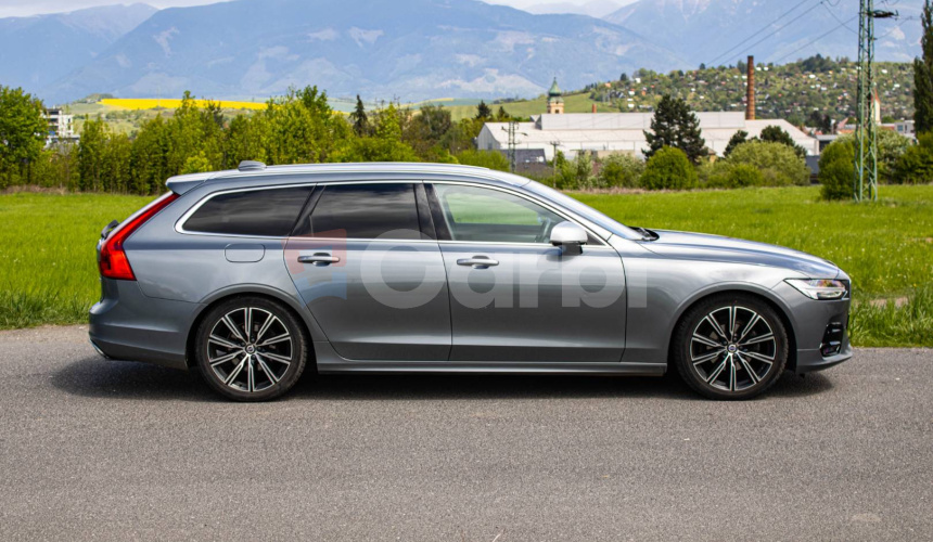 Volvo V90 D4 2.0L R-Design A/T