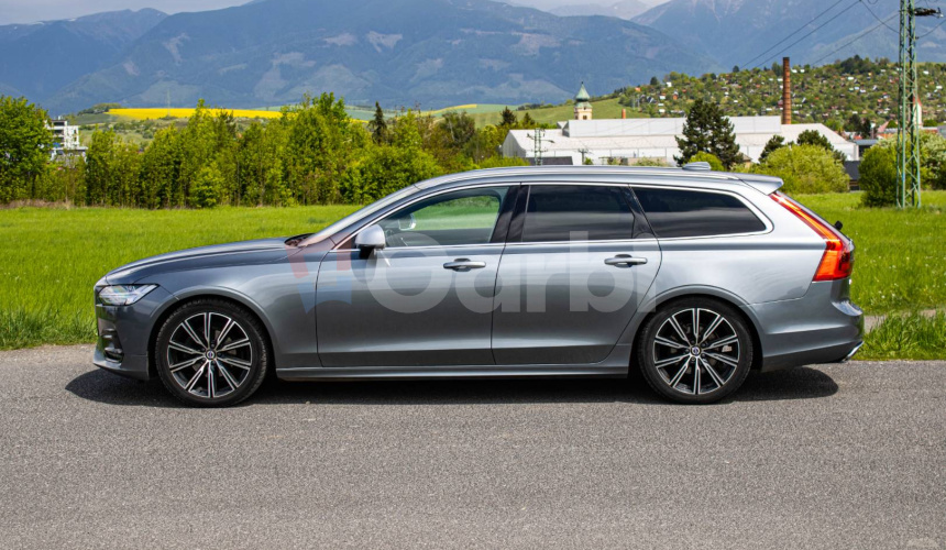 Volvo V90 D4 2.0L R-Design A/T