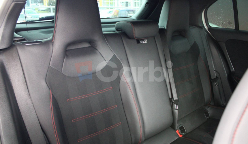 Mercedes-Benz A trieda 180 /T, 100kW, A7, AMG Line