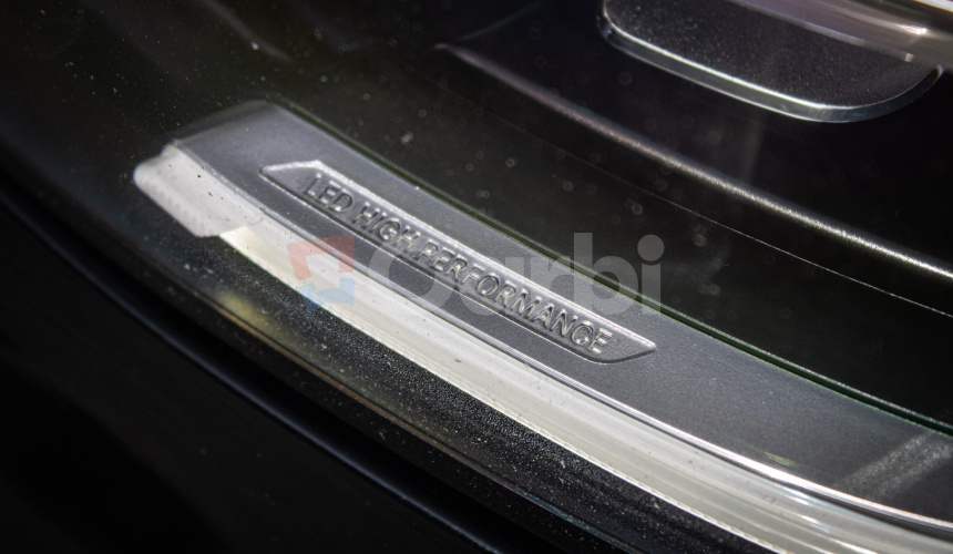 Mercedes-Benz GLC SUV 300e 4Matic, AMG, Night, Pano, Burmester, Webasto, Nelakované, R20