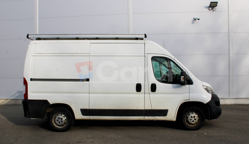 Citroën Jumper Furgon 2.0 BlueHDi 130 33 L3H2