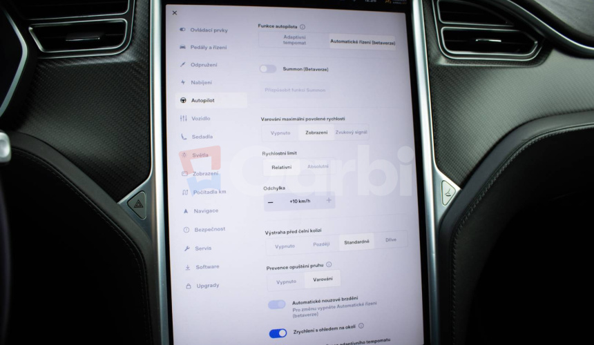 Tesla Model X 90D Ludicrous 700PS 7 miest, Free Supercharger SC01, SOH 98%, CCS adaptér