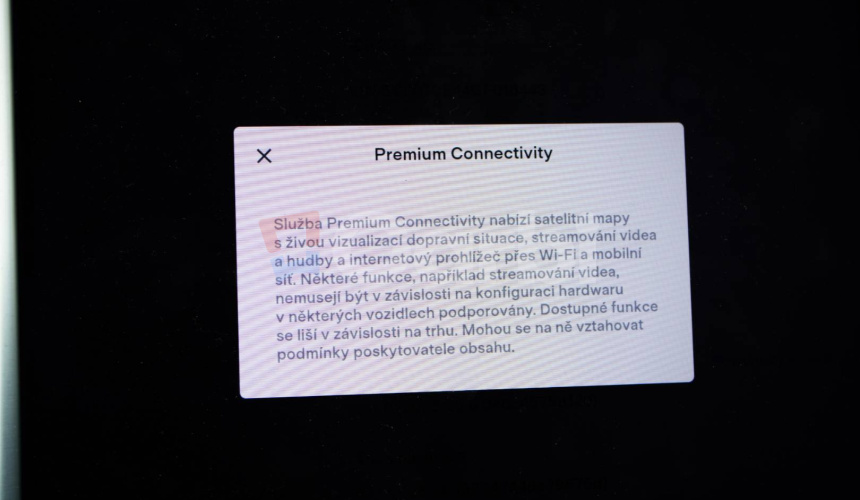 Tesla Model X 90D Ludicrous 700PS 7 miest, Free Supercharger SC01, SOH 98%, CCS adaptér