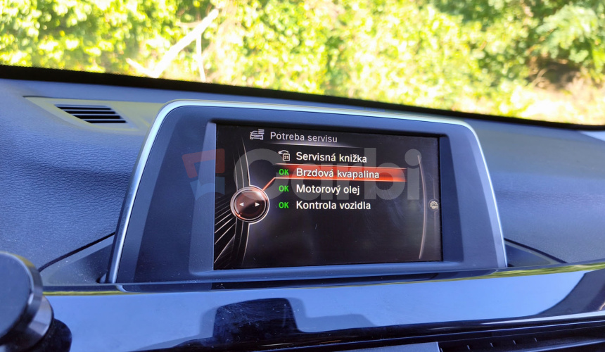 BMW X1 20d xDrive X-Line