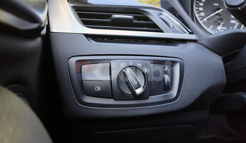 BMW X1 20d xDrive X-Line