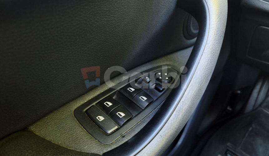 BMW X1 20d xDrive X-Line
