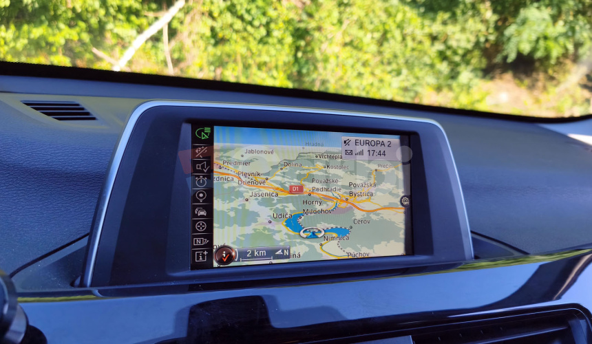 BMW X1 20d xDrive X-Line