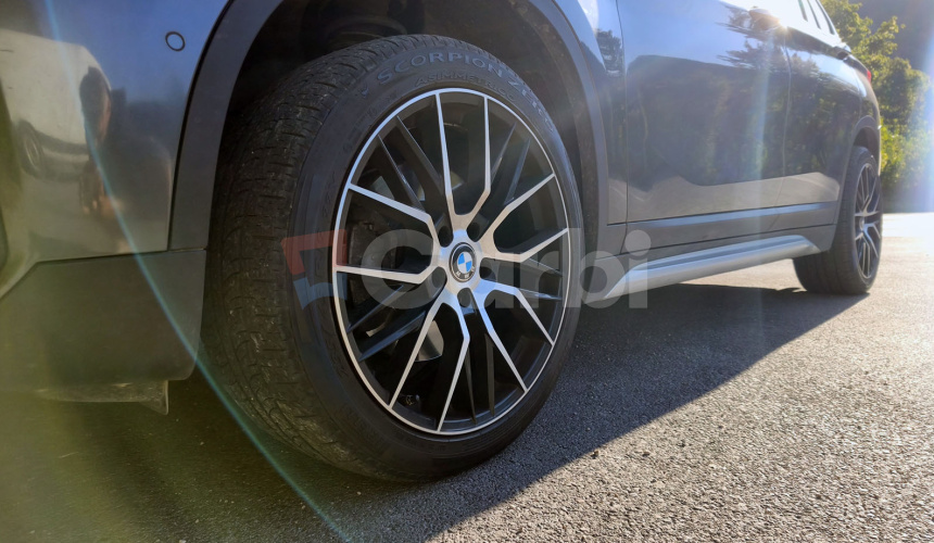 BMW X1 20d xDrive X-Line