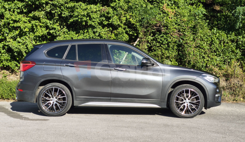 BMW X1 20d xDrive X-Line