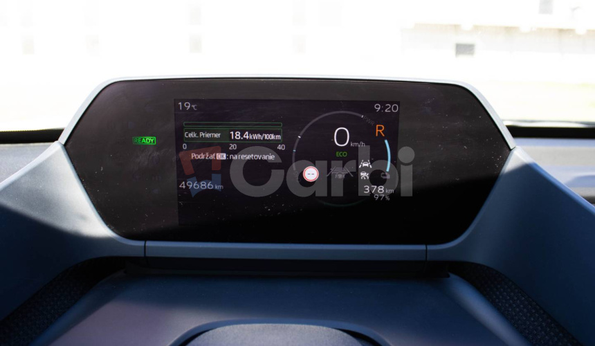 Toyota bZ4X BEV 71,4 kWh Executive AWD XMODE
