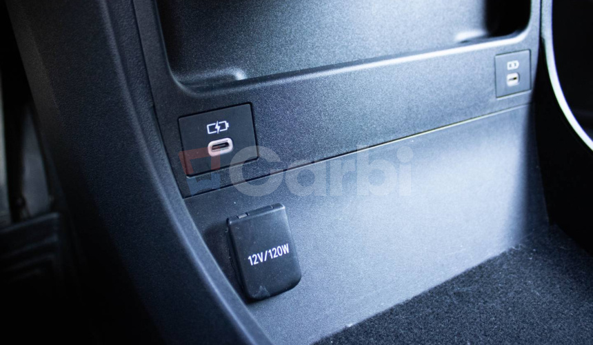 Toyota bZ4X BEV 71,4 kWh Executive AWD XMODE