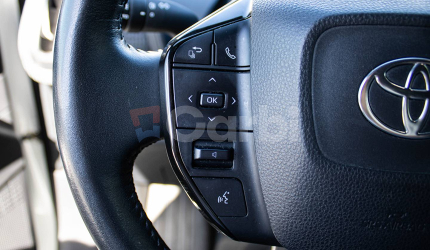 Toyota bZ4X BEV 71,4 kWh Executive AWD XMODE