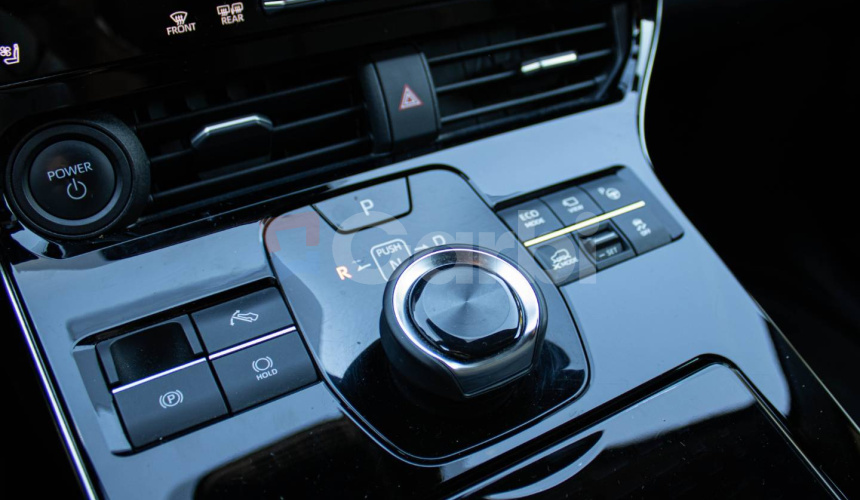 Toyota bZ4X BEV 71,4 kWh Executive AWD XMODE