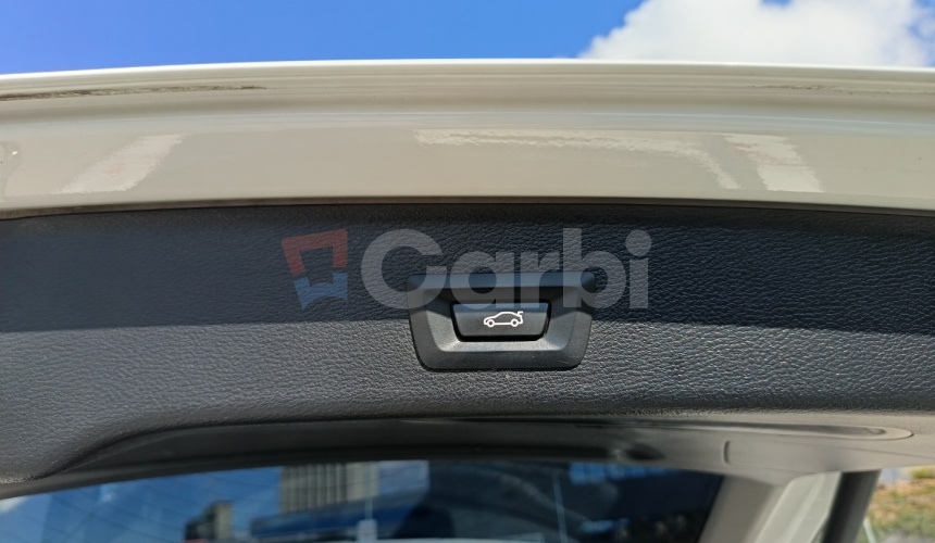 BMW X3 xDrive30d