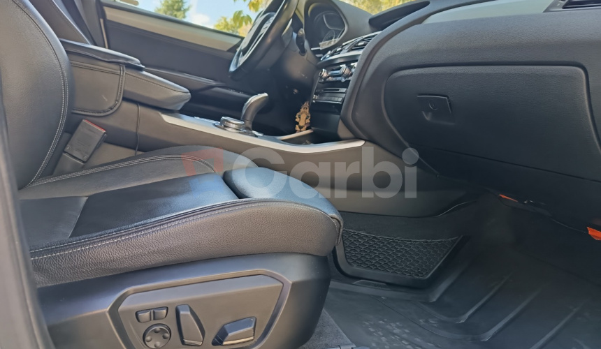 BMW X3 xDrive30d