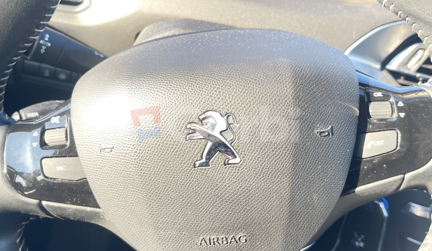 Peugeot 308 Break/SW