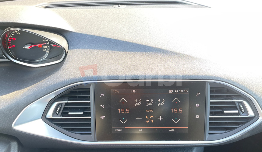 Peugeot 308 Break/SW