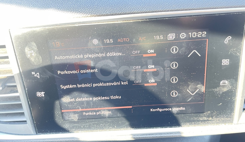 Peugeot 308 Break/SW