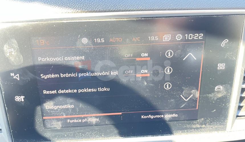 Peugeot 308 Break/SW