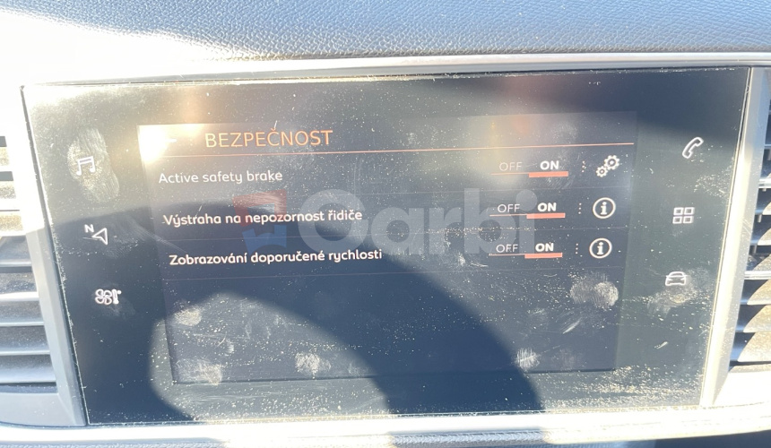 Peugeot 308 Break/SW