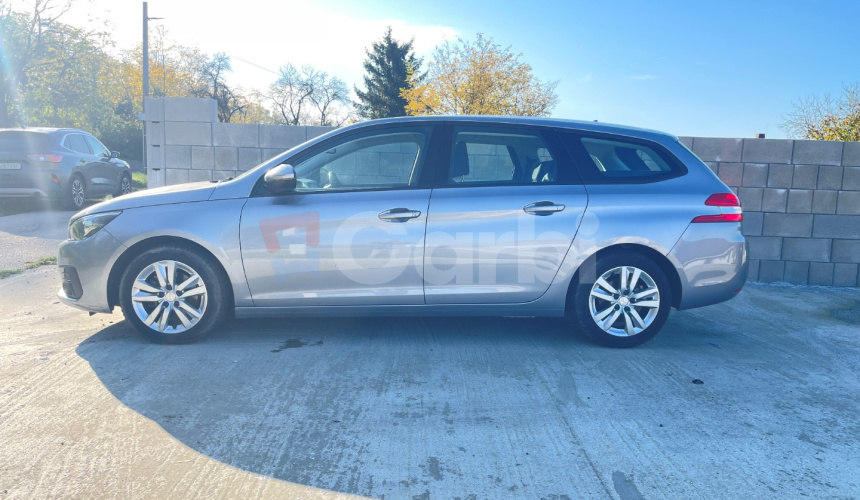 Peugeot 308 Break/SW